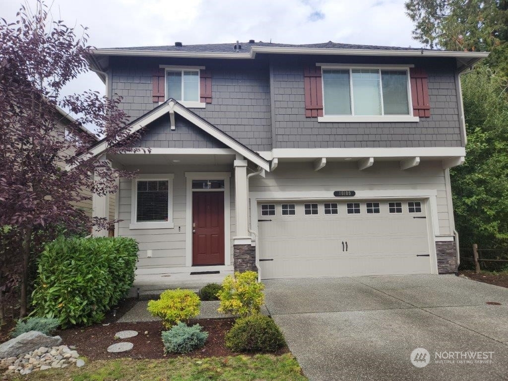 Property Photo:  10109 6th Place SE  WA 98258 