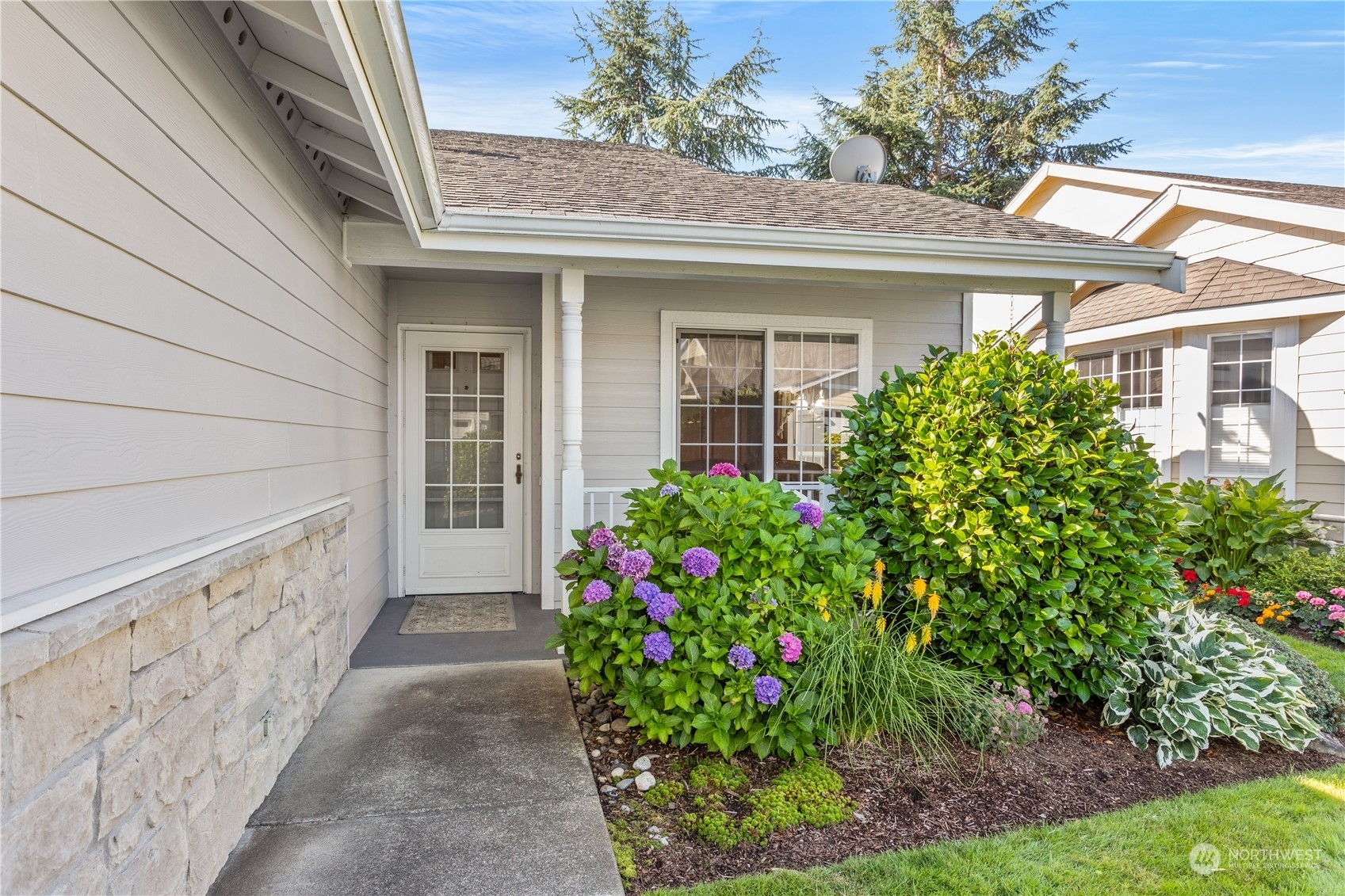 Property Photo: 2930 Racine Street WA 98226