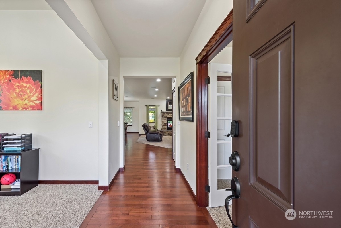 Property Photo: 17328 130th Street NE WA 98223