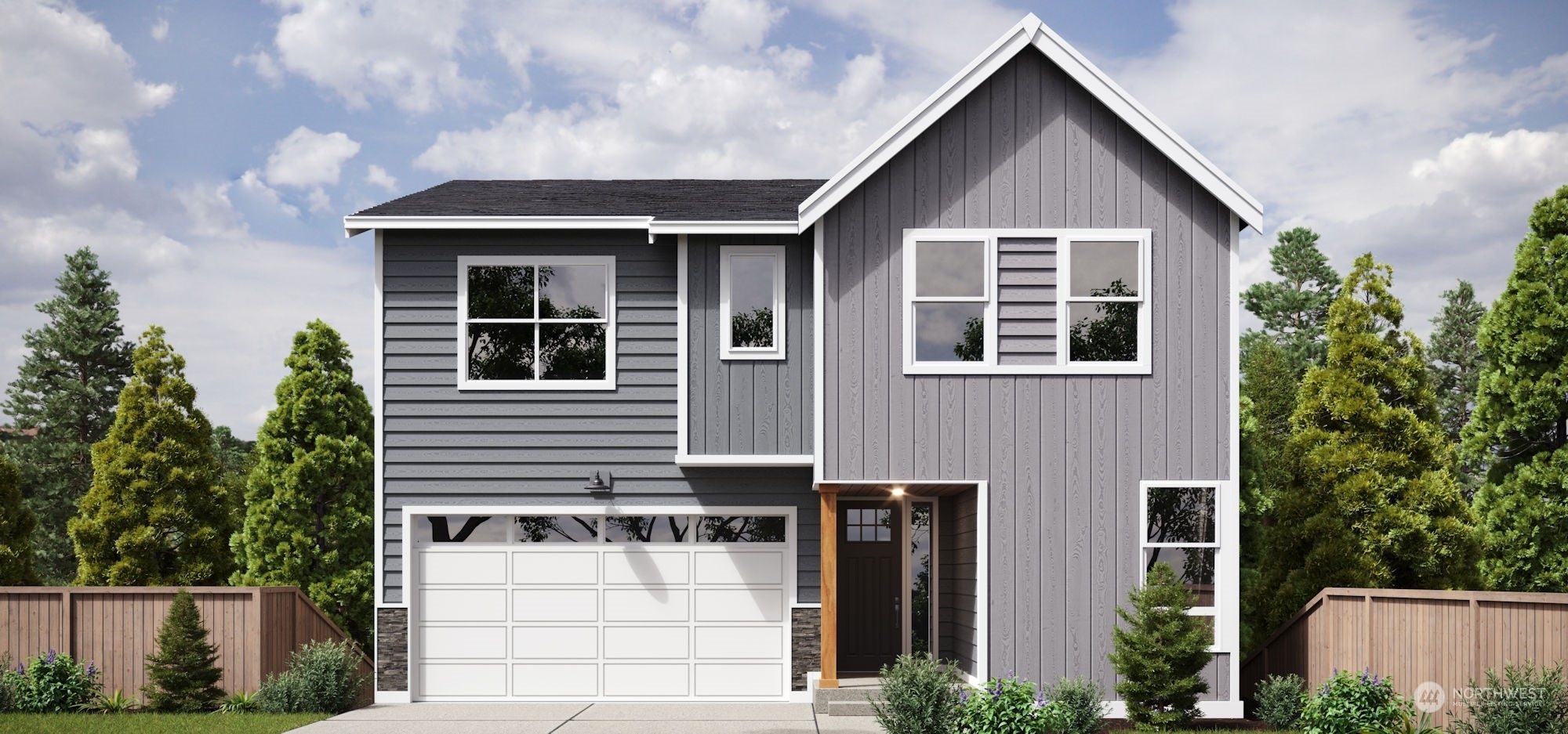7806 92nd Place NE  Marysville WA 98270 photo