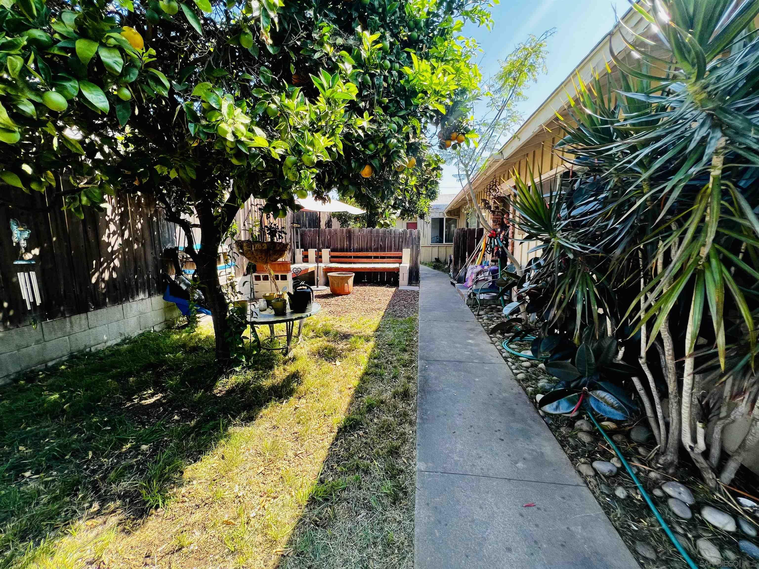 Property Photo:  417 Sacramento Ave  CA 91977 