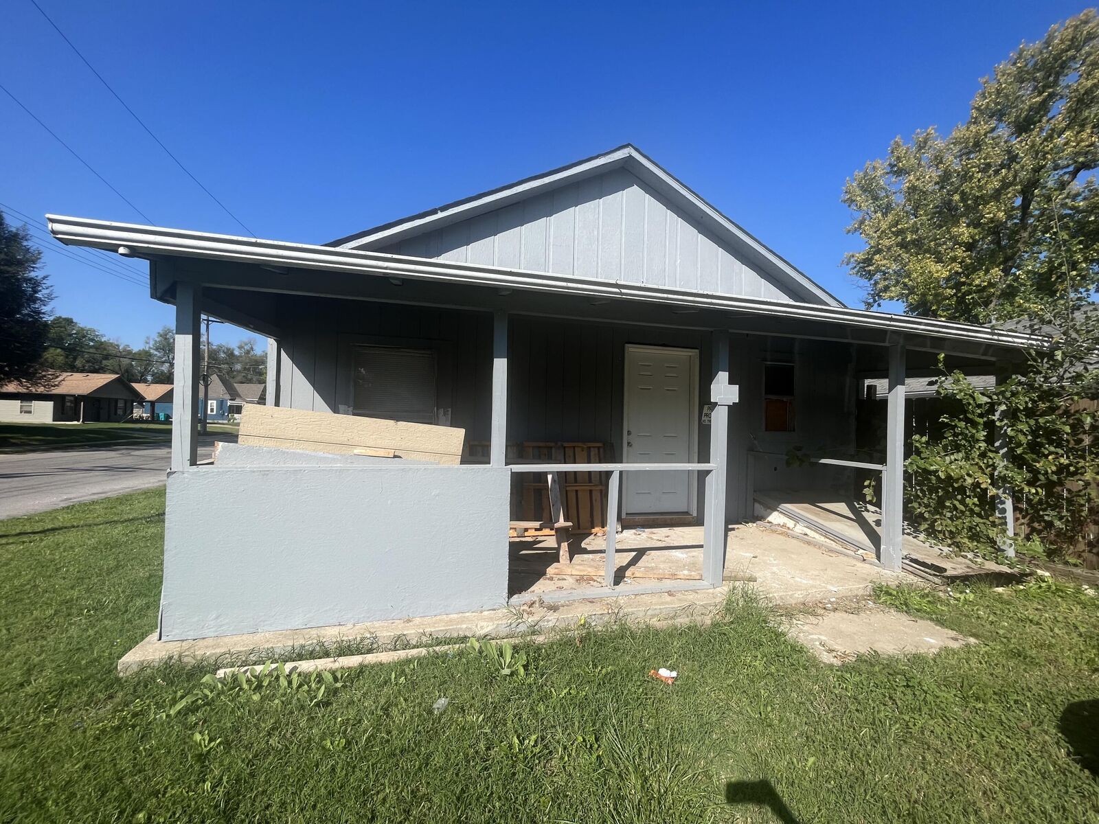 Property Photo:  2000 N Park Avenue  MO 65803 