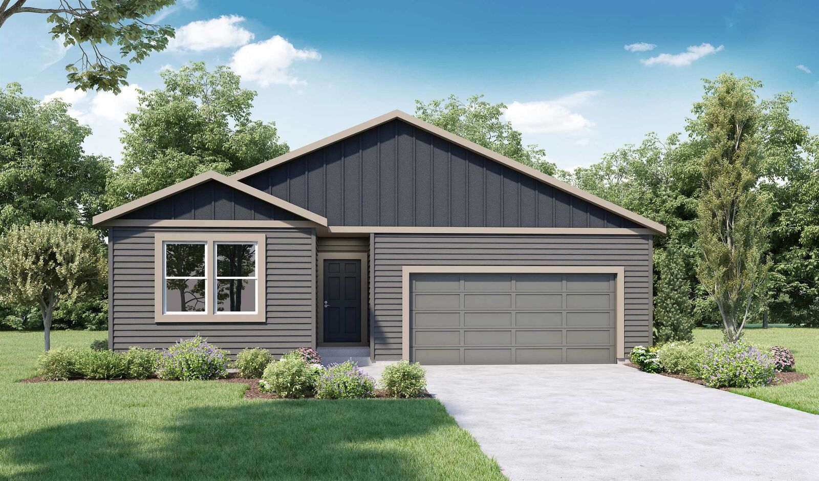 Property Photo:  5601 W Georgetown Ln  WA 99208 