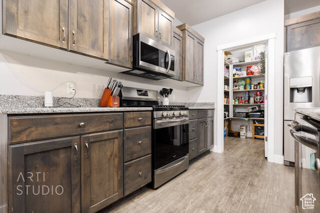 Property Photo:  Address not disclosed  UT 84790 