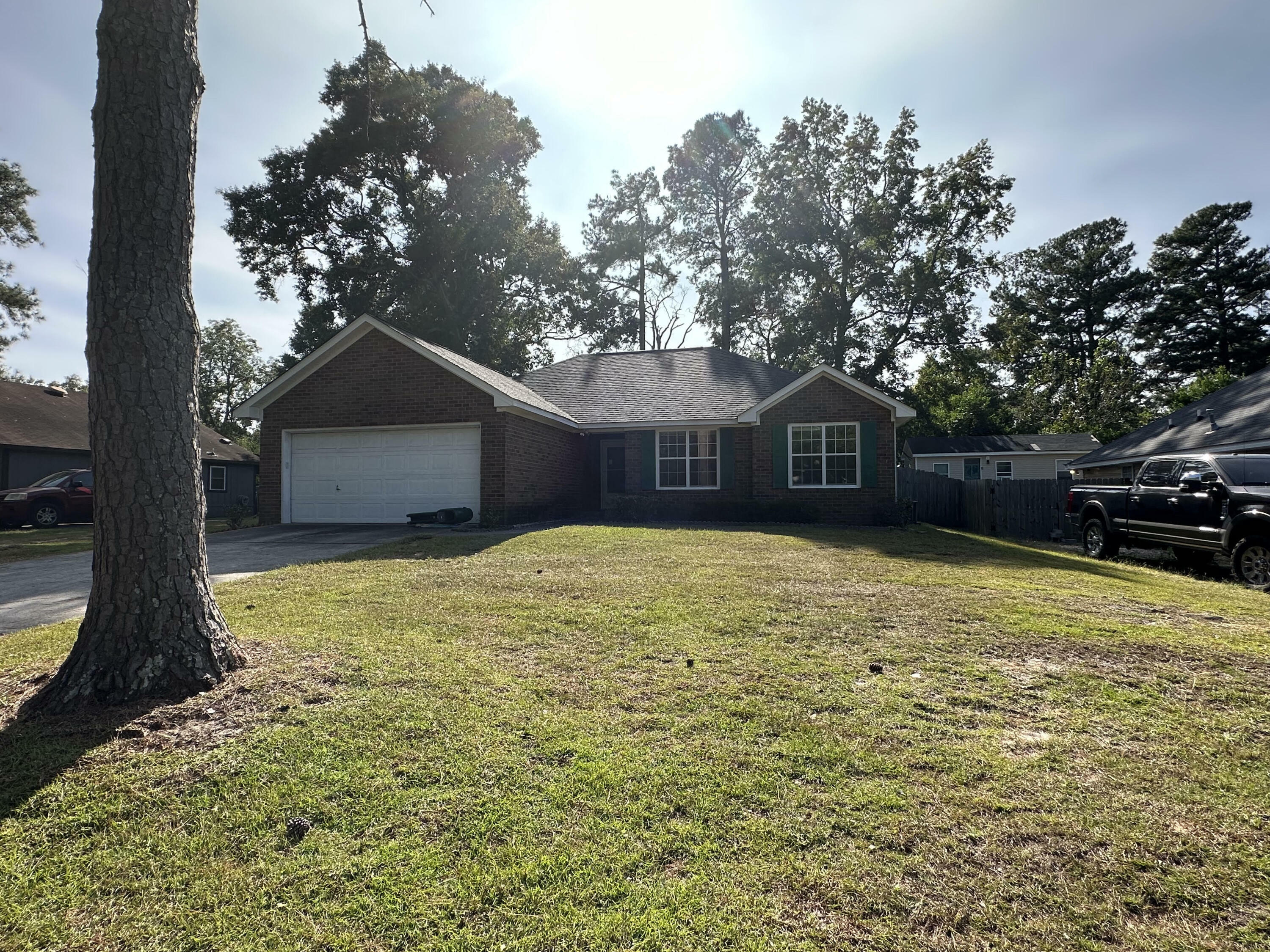 Property Photo:  341 Edisto Dr Drive  SC 29841 