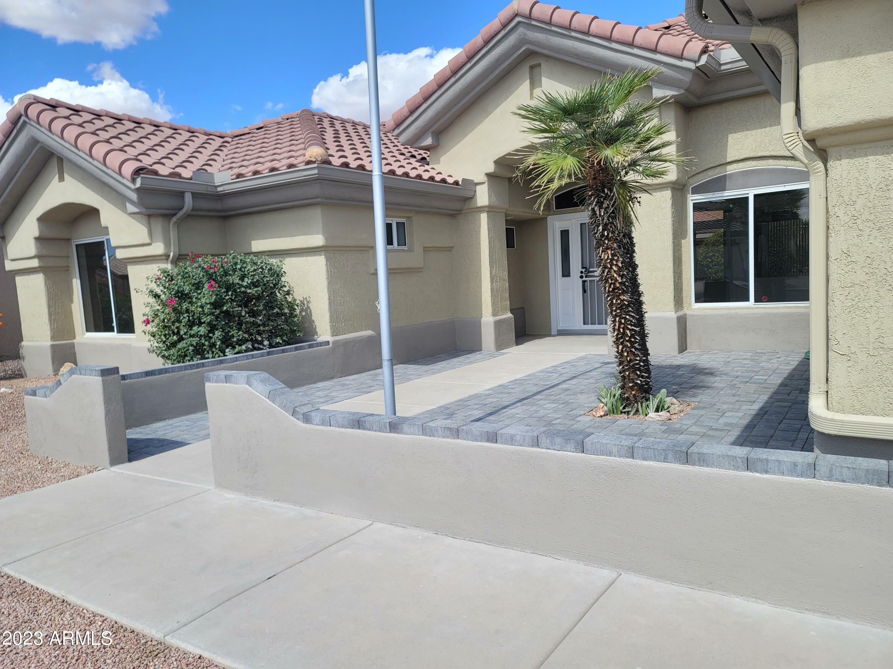 Property Photo:  13718 W Caballero Drive  AZ 85375 