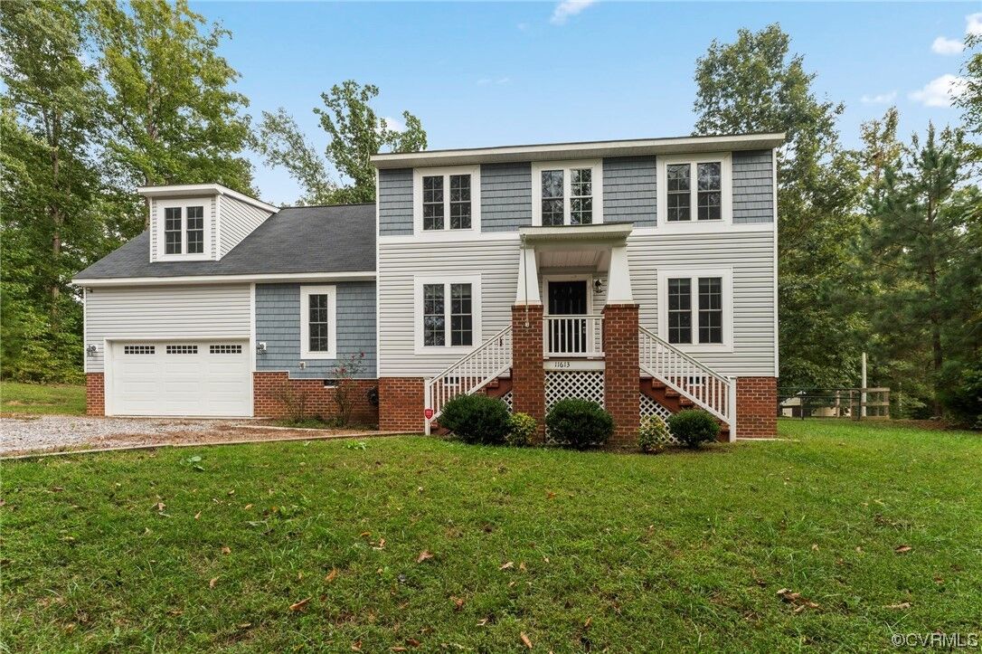 Property Photo:  11613 St Audries Drive  VA 23838 