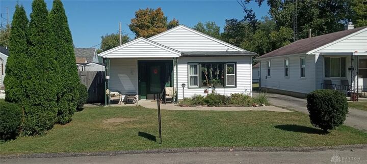 4613 Farnham Avenue  Dayton OH 45420 photo
