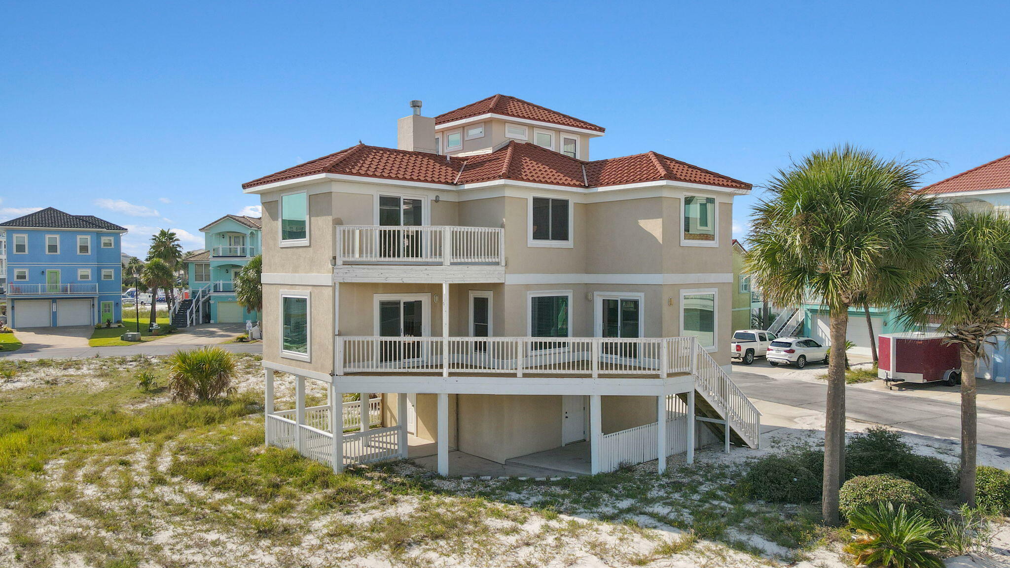 Property Photo:  1429 Sonata Court  FL 32566 