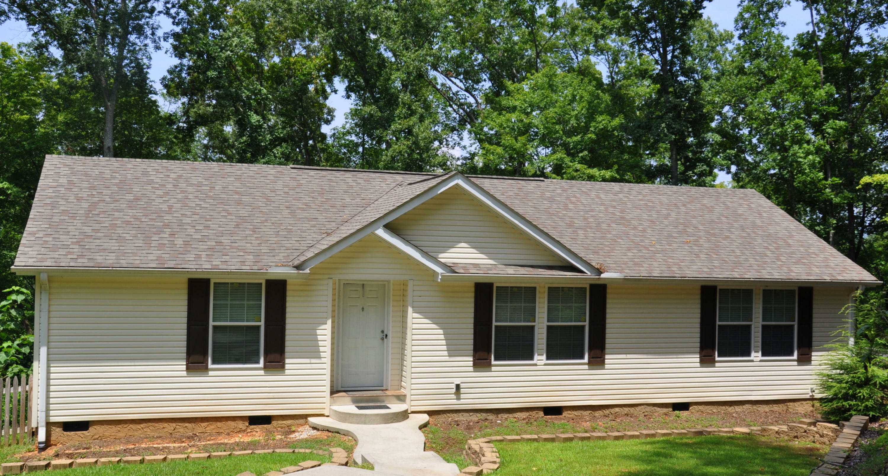 Property Photo:  1231 Forest Hill Drive  TN 37748 