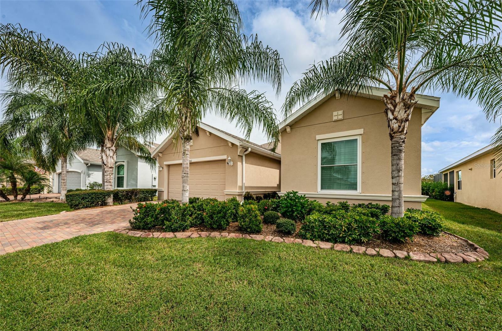 Property Photo:  1861 Pacific Dunes Drive  FL 33573 