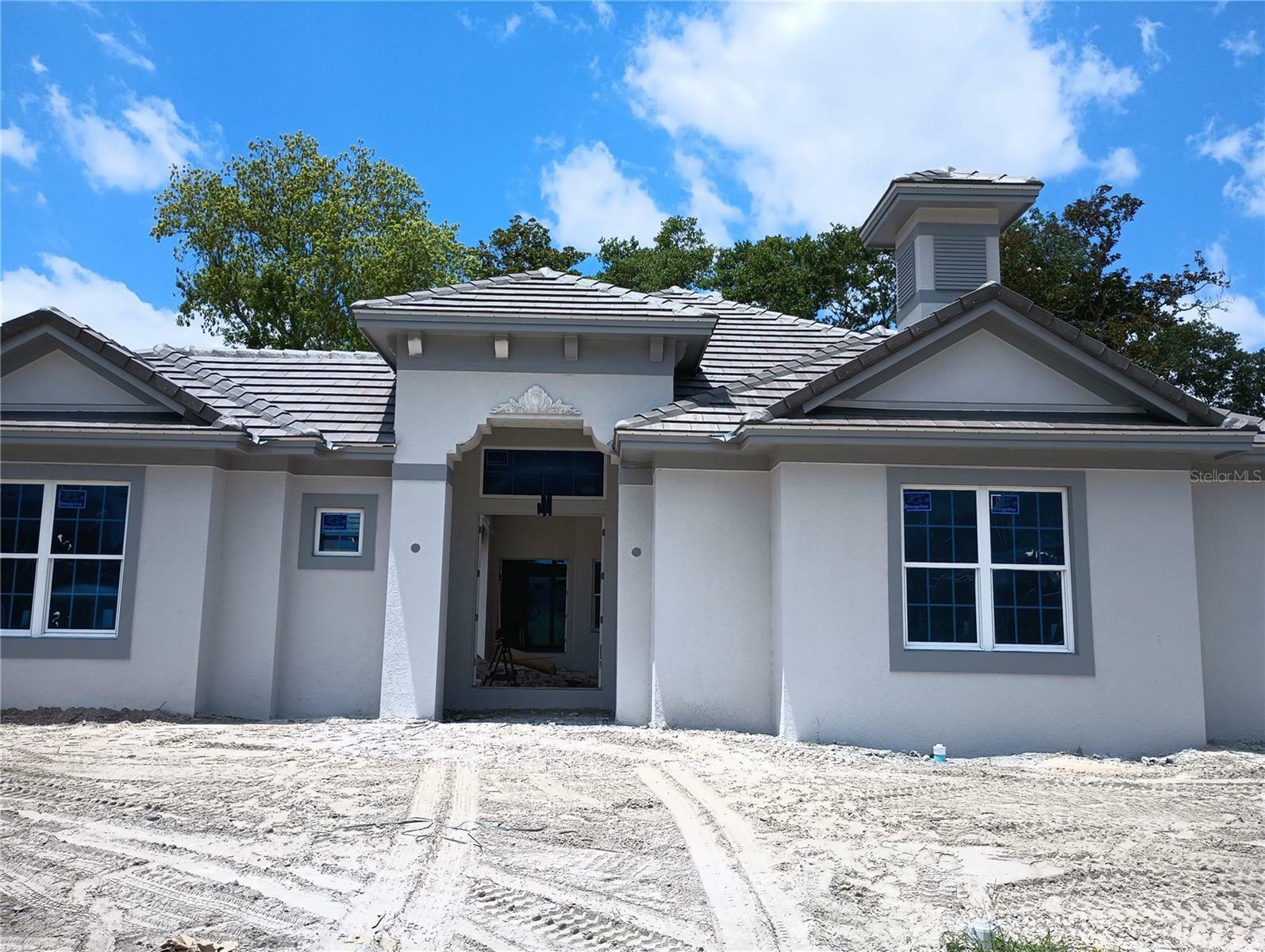 Property Photo:  132 New Leatherwood Drive  FL 32137 