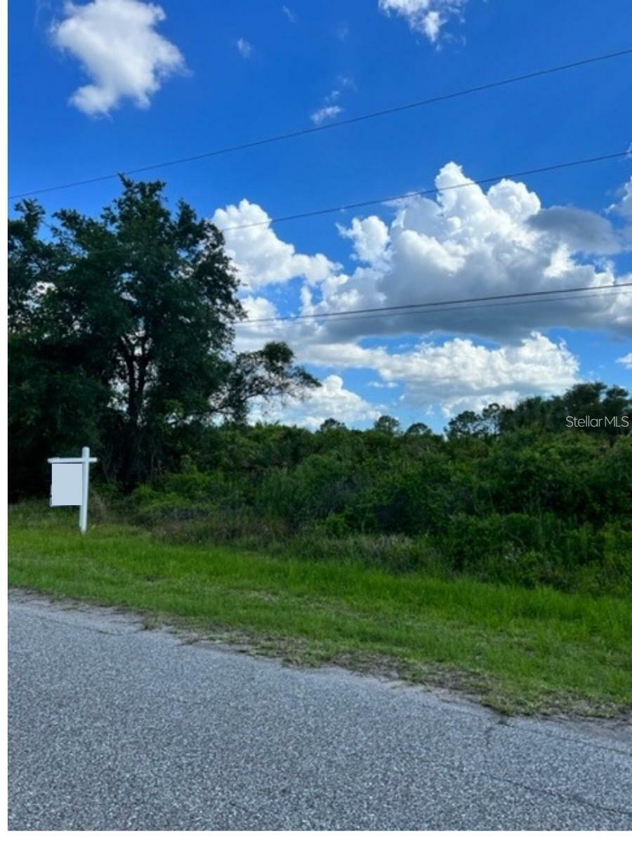 Property Photo:  Constitution Drive  FL 34291 