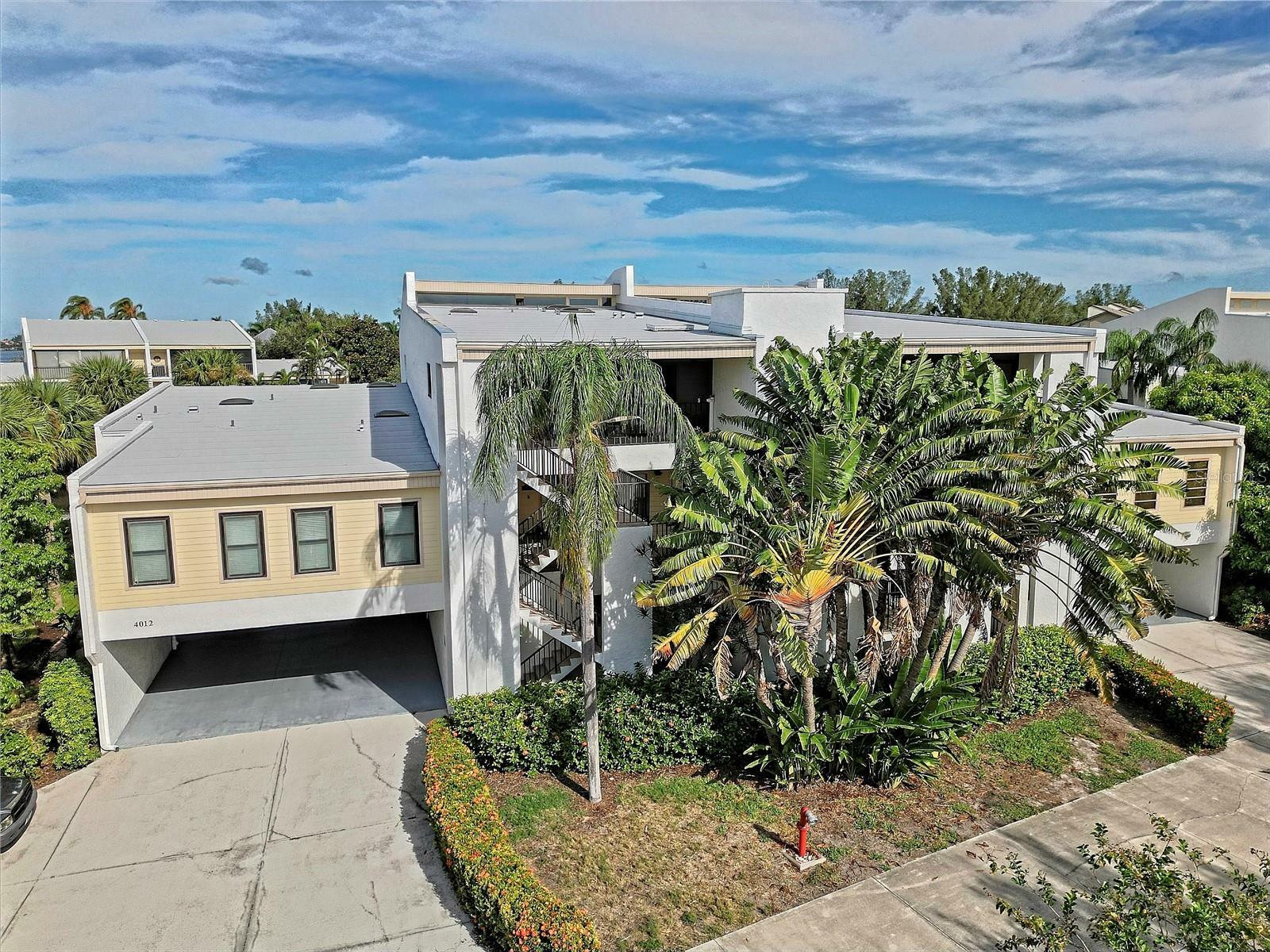Property Photo: 4012 128th Street W 805 FL 34215