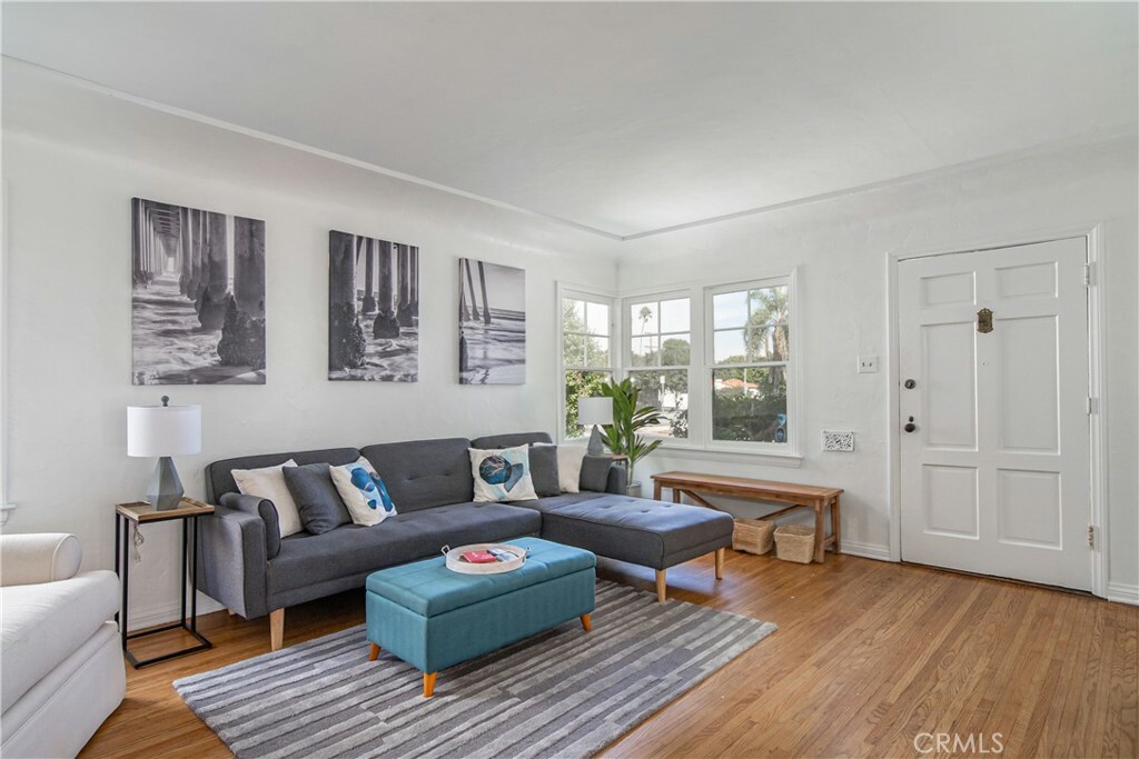 Property Photo: 3649 Gaviota Ave. CA 90807