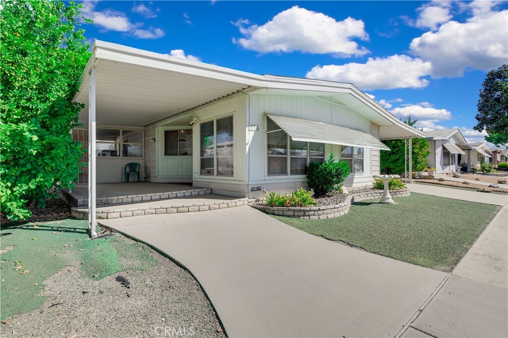 Property Photo: 656 Palos Drive CA 92543