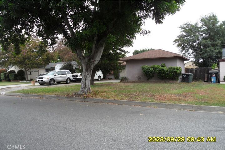 Property Photo:  748 N Edenfield Avenue  CA 91723 