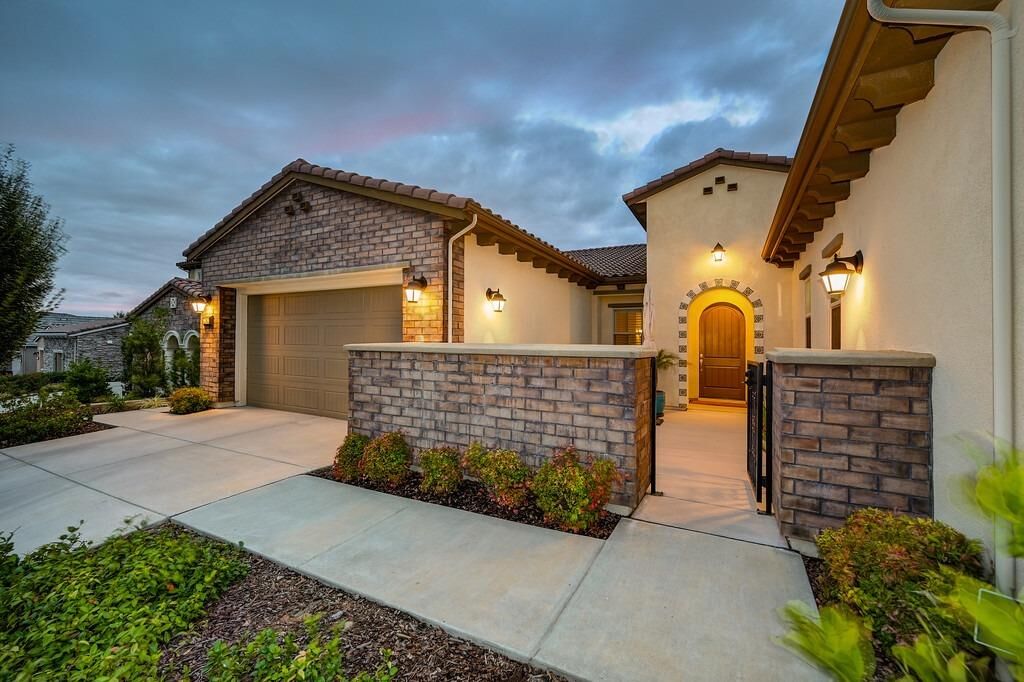 Property Photo:  3262 Fabriano Way  CA 95762 