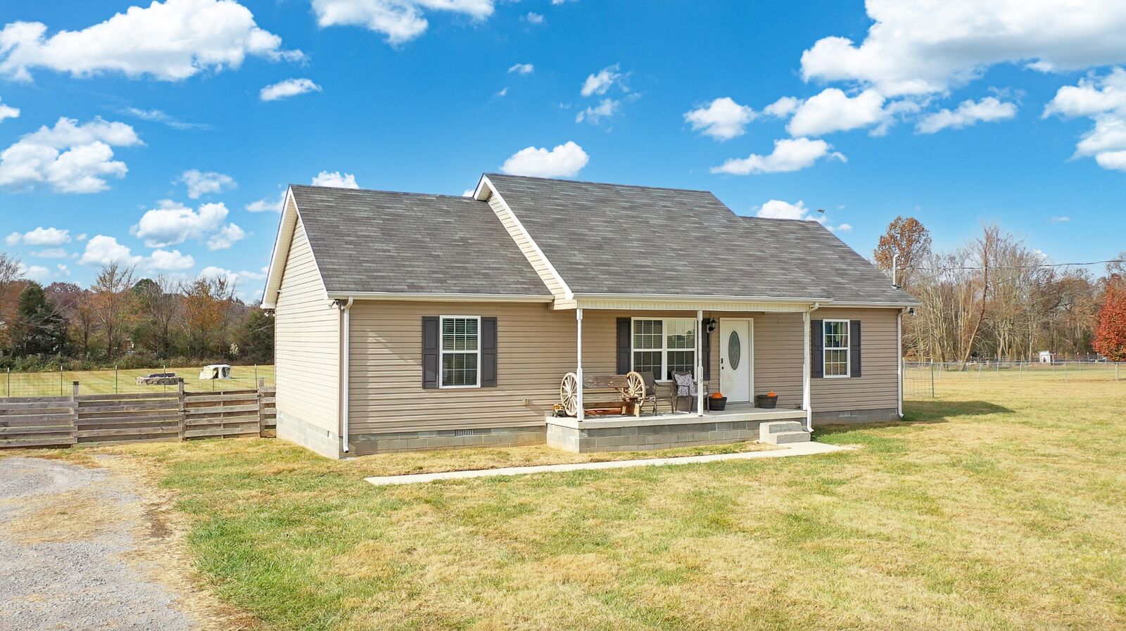 Property Photo:  119 Anderson Creek Rd  TN 37020 