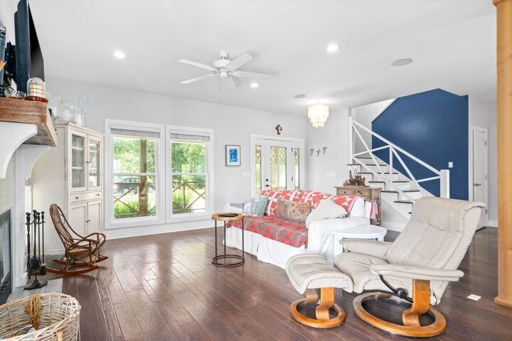 Property Photo:  554 Hayes Ridge Rd  TN 37079 