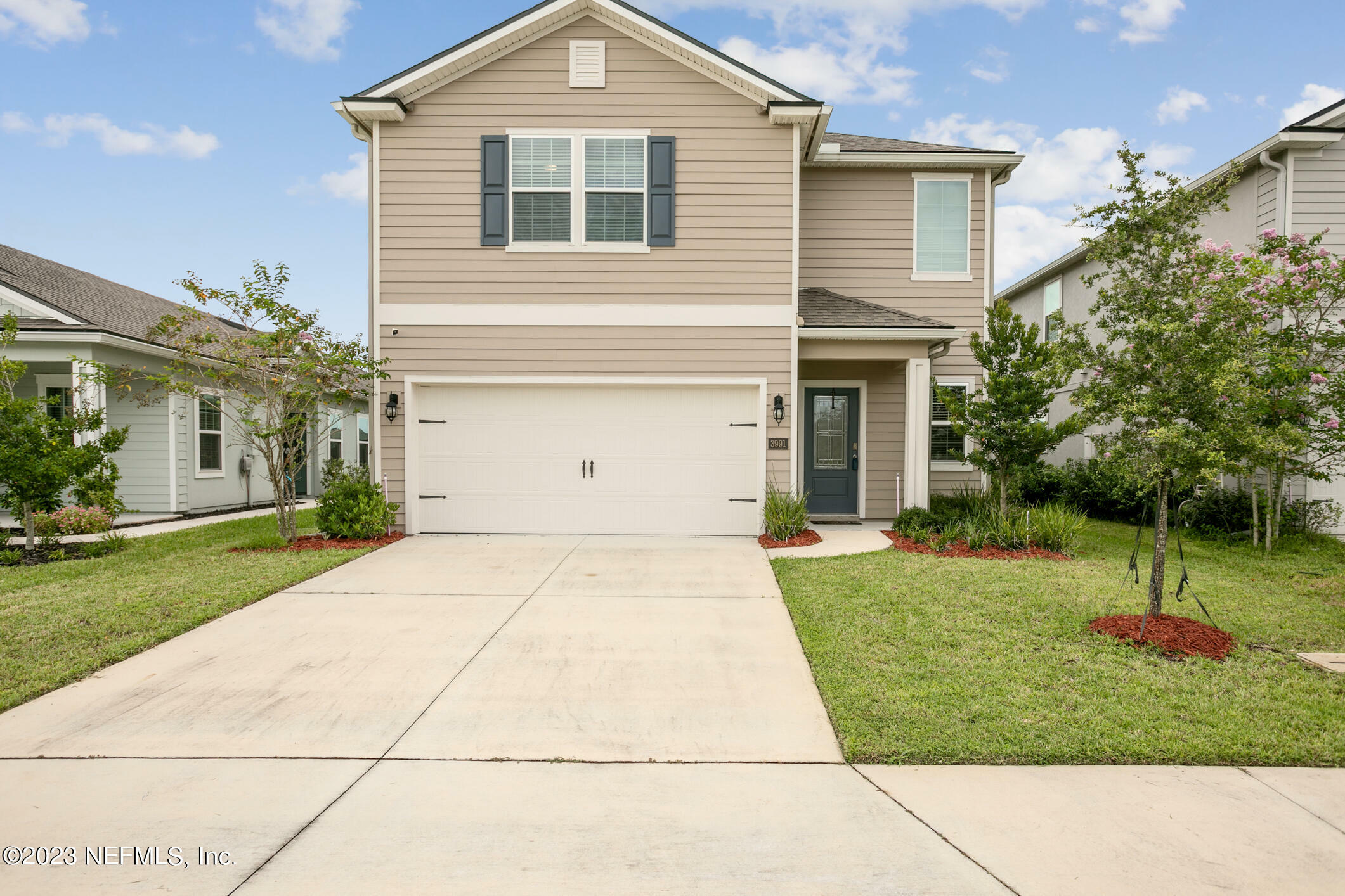 Property Photo:  3991 Heatherbrook Place  FL 32068 