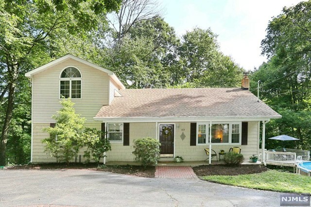 Property Photo: 33 Sleepy Hollow Road NJ 07461