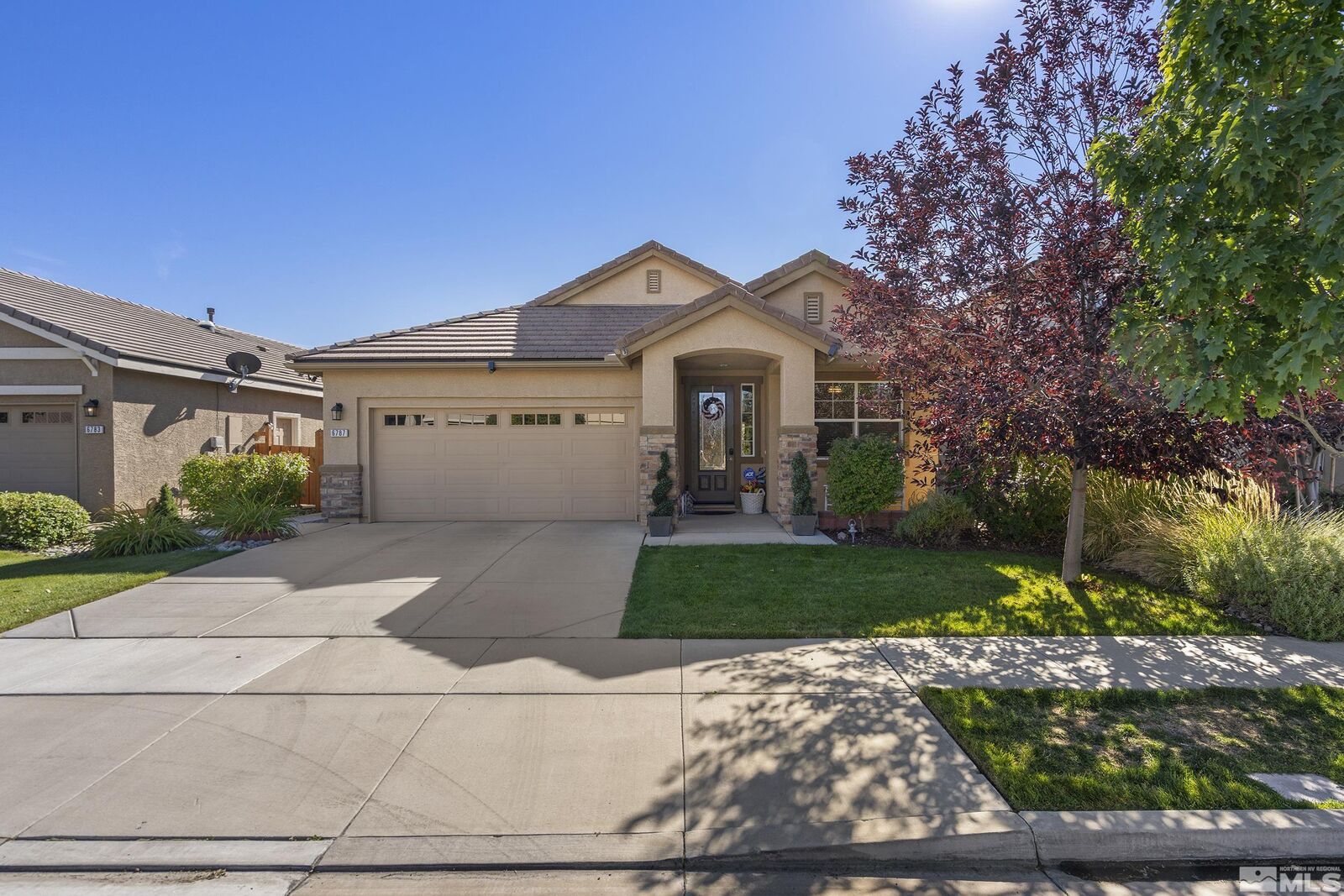 House for sale in Reno 6787 Centaurus Dr., Reno, NV 89436