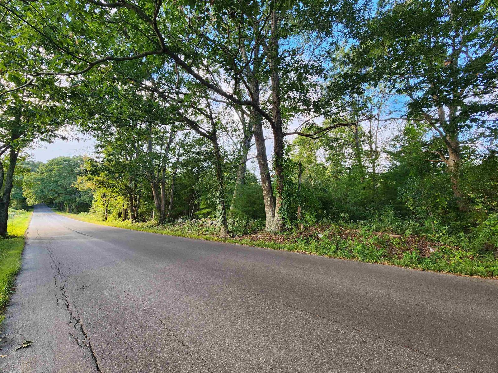 Property Photo: 10 Cross Road NH 03038