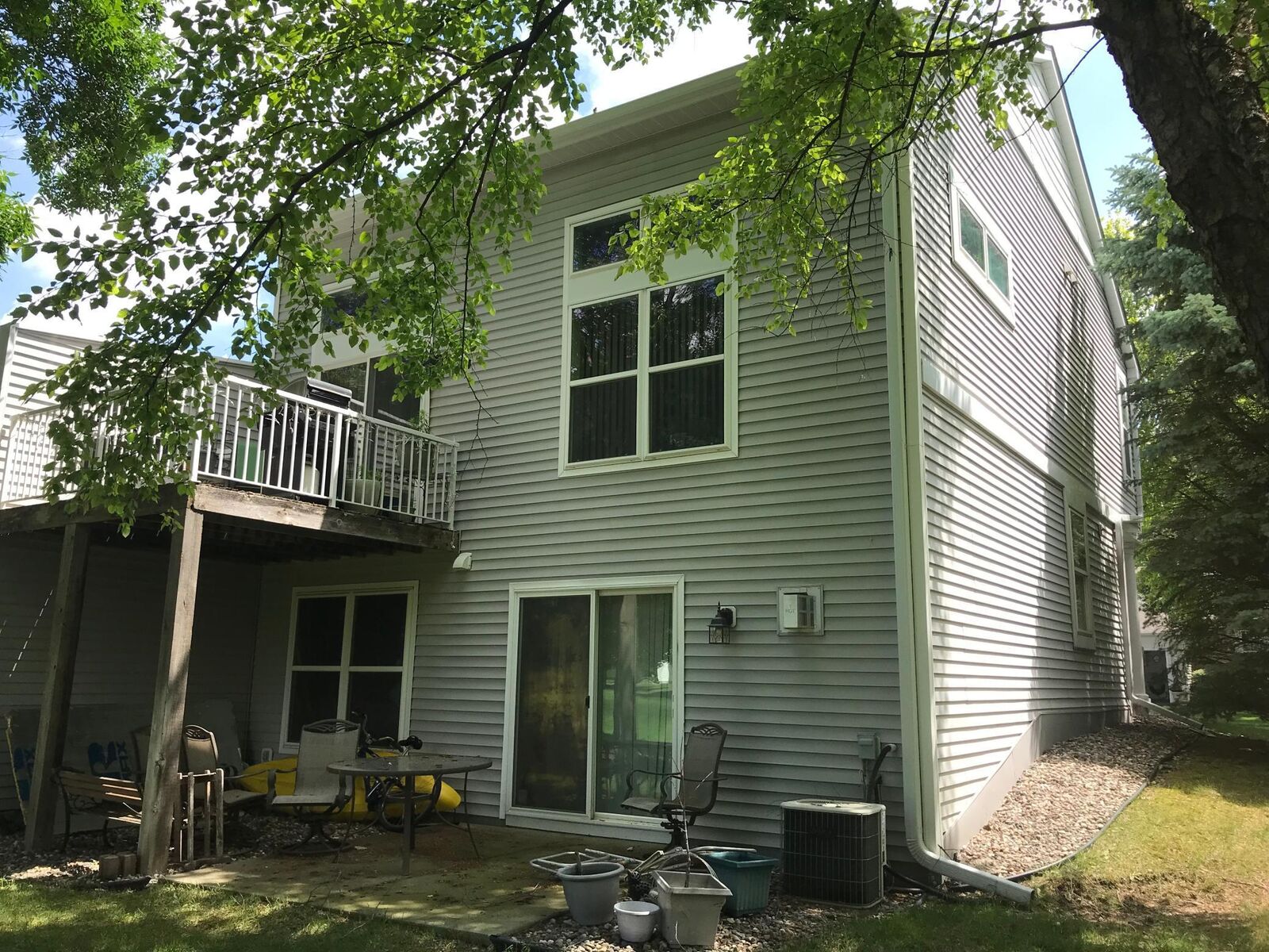 Property Photo:  488 Wilderness Drive  MN 55318 