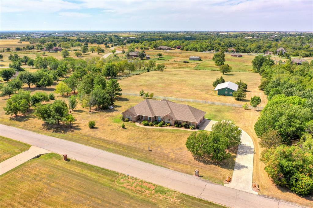 Property Photo:  4145 Saint Croix Drive  OK 73025 