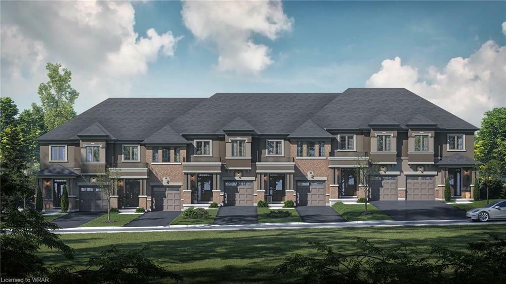 620 Colborne Street W K4  Brantford ON N3T1K5 photo