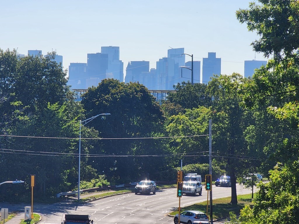 Property Photo: 585 Revere Beach Parkway 403 MA 02151