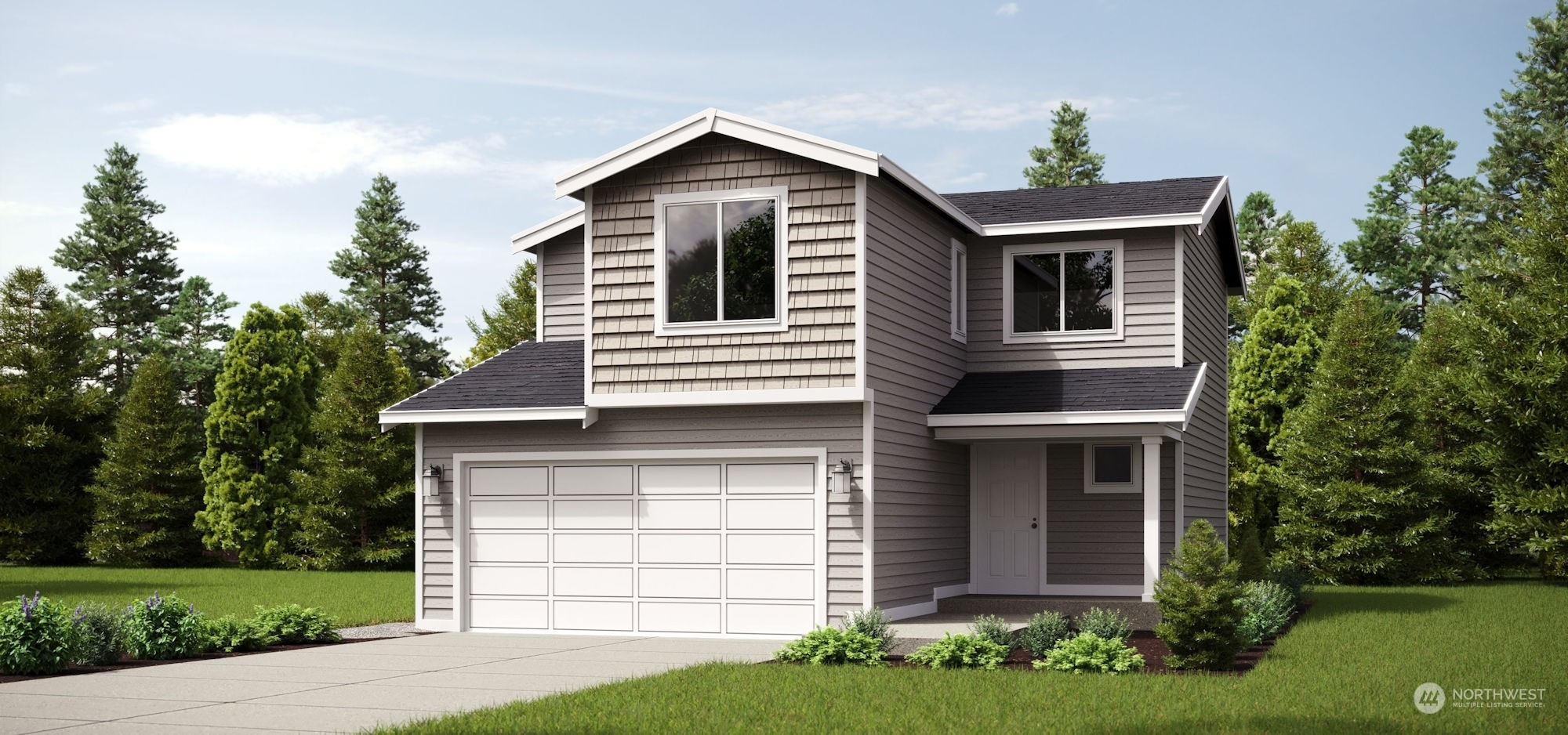 Property Photo: 4390 69th Avenue NE WA 98270