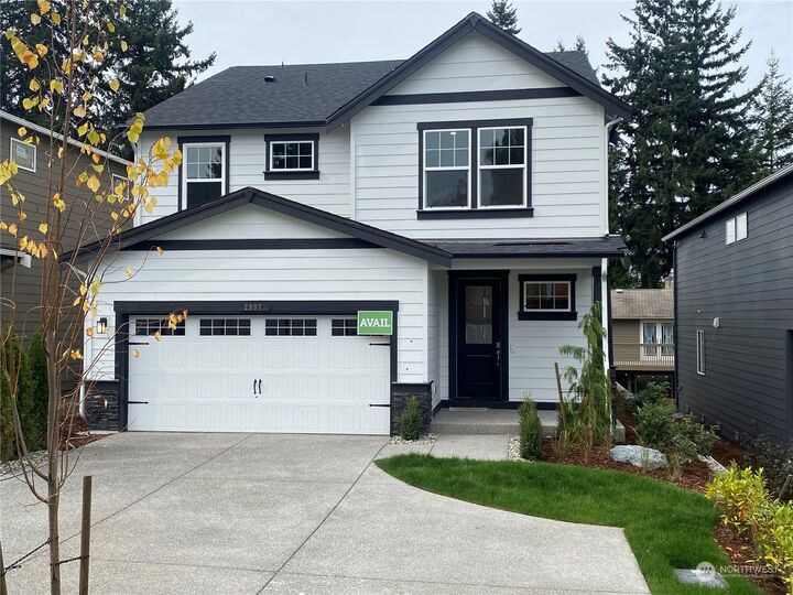 2729 193th Place SE F05  Bothell WA 98012 photo