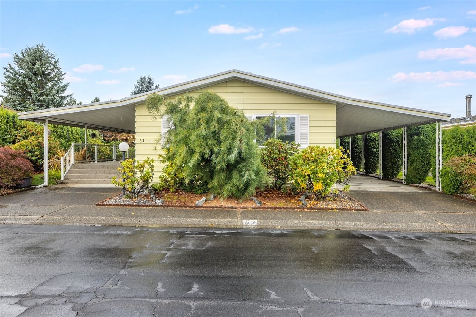 3 bed Kent home for sale 11436 SE 208th Street 53, Kent, WA 98031