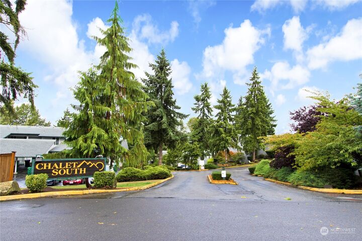 Property Photo: 4008 S 158th Street B WA 98188