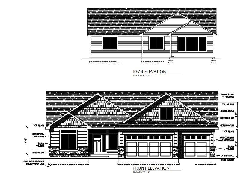 Property Photo:  1716 S Progress Rd  WA 99037 