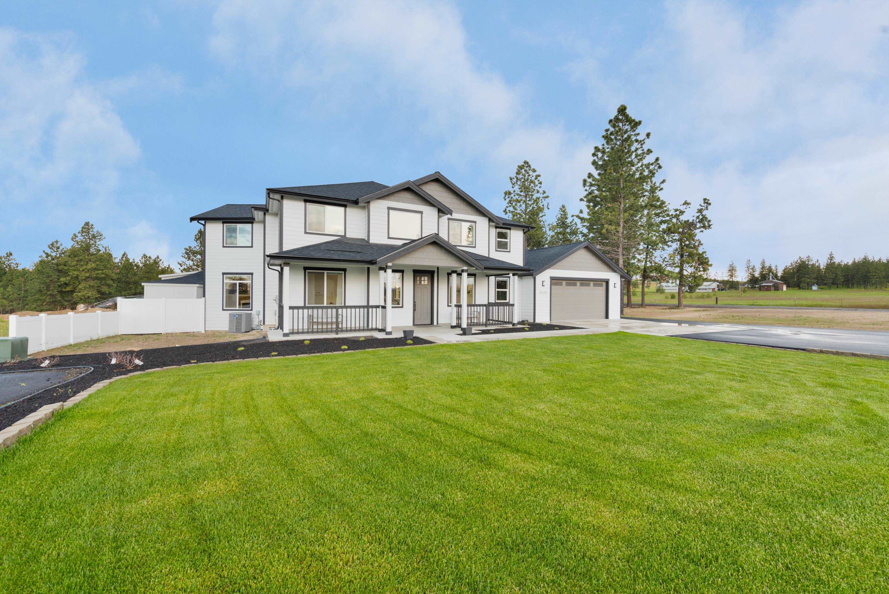 5125 N Ellie Ln  Spokane WA 99217 photo