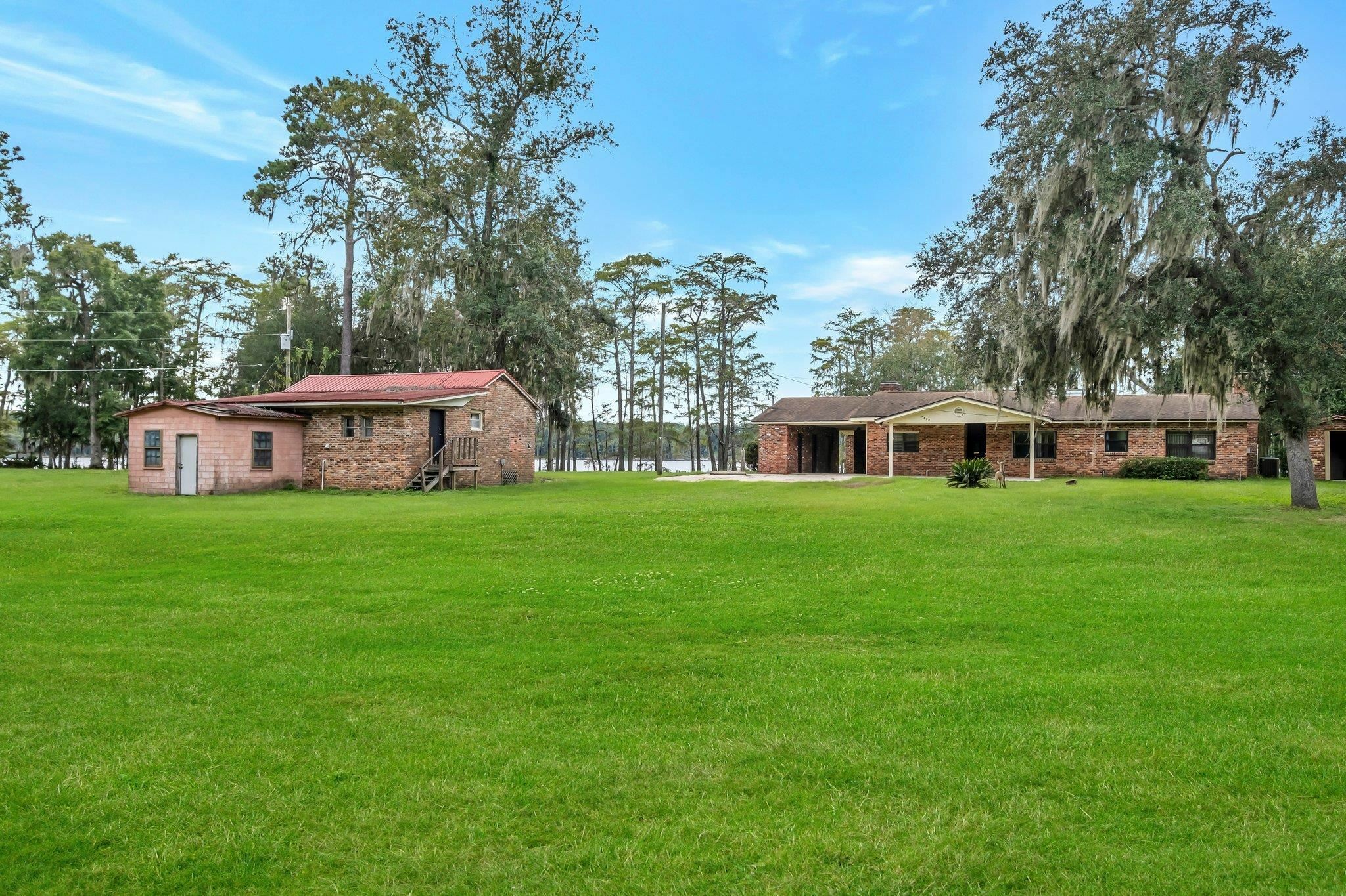 Property Photo:  3248 Cathedral Drive  FL 32310 