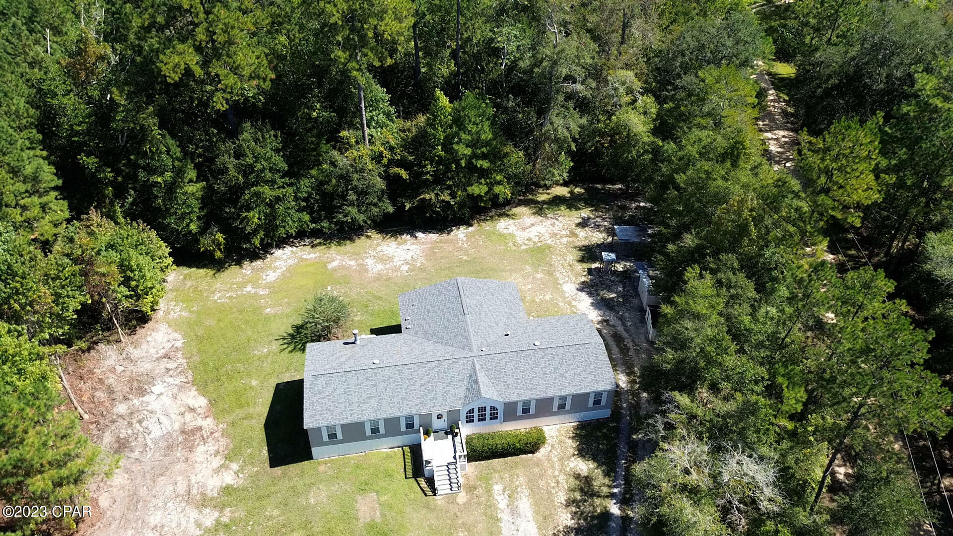 Property Photo:  3429C Acy Road  FL 32462 