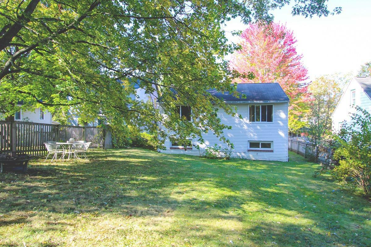 Property Photo: 209 Cobb Street NY 14850