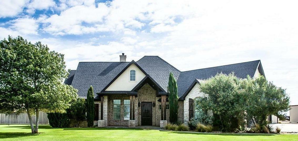 Property Photo: 16507 County Road 2040 TX 79423