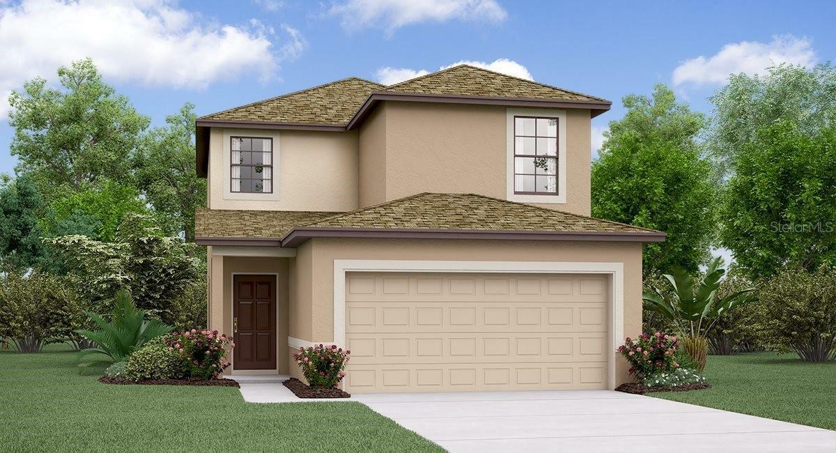 Property Photo:  36537 Well Hill Way  FL 33541 