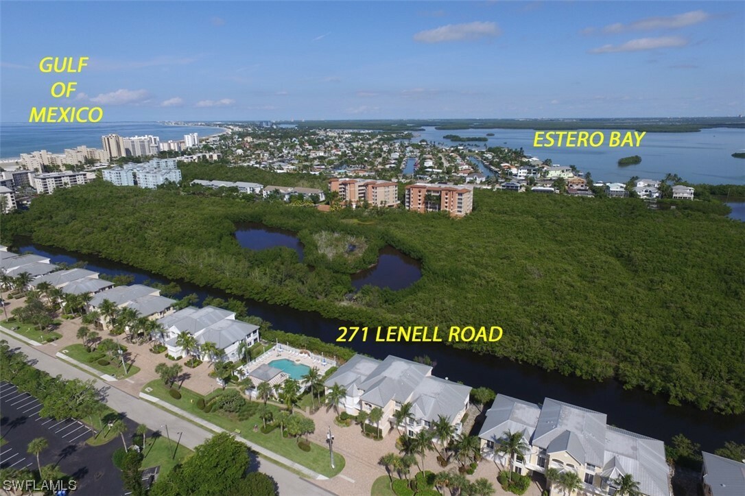 271 Lenell Road 6D  Fort Myers Beach FL 33931 photo