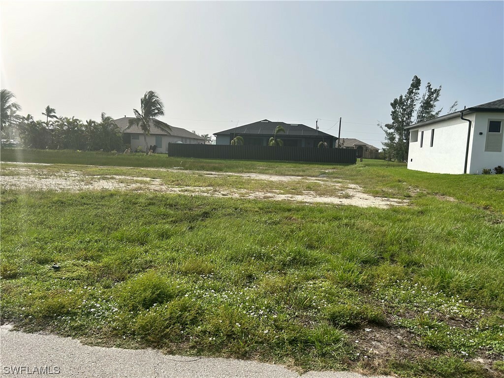 Property Photo:  4324 NW 27th Lane  FL 33993 