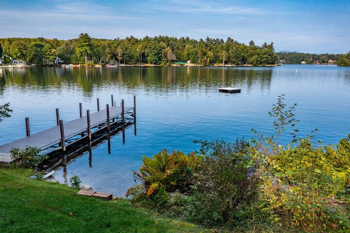 Property Photo: 18 Oak Island Road NH 03253