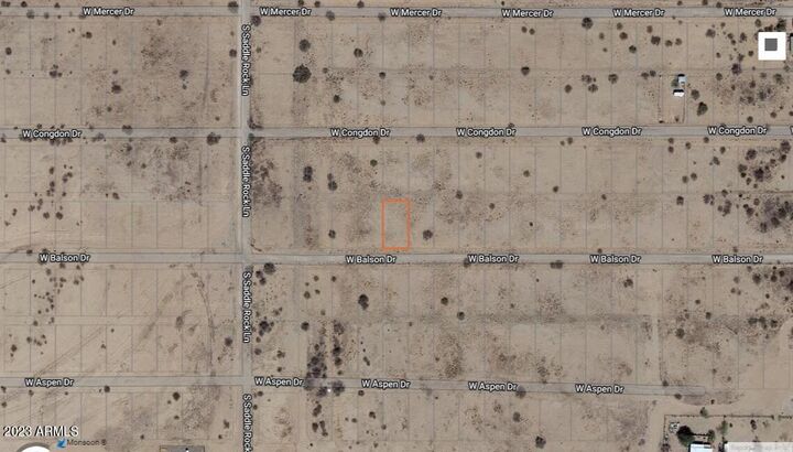 Property Photo: 00 W Balson Drive 1 AZ 85193