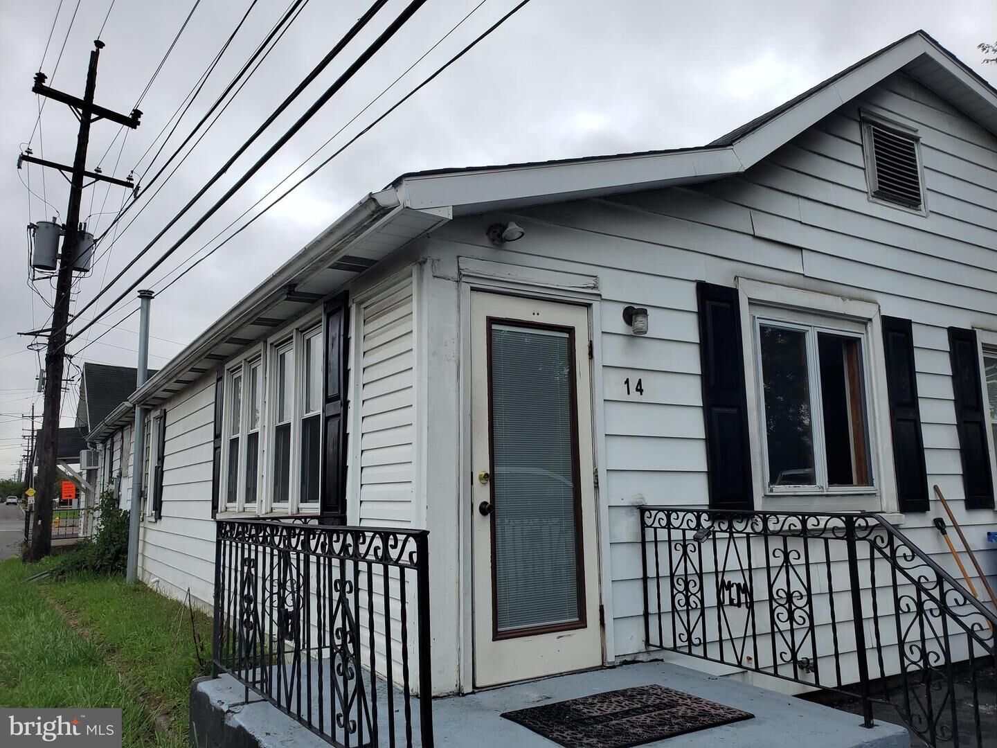 Property Photo: 14 Grieb Avenue PA 19057