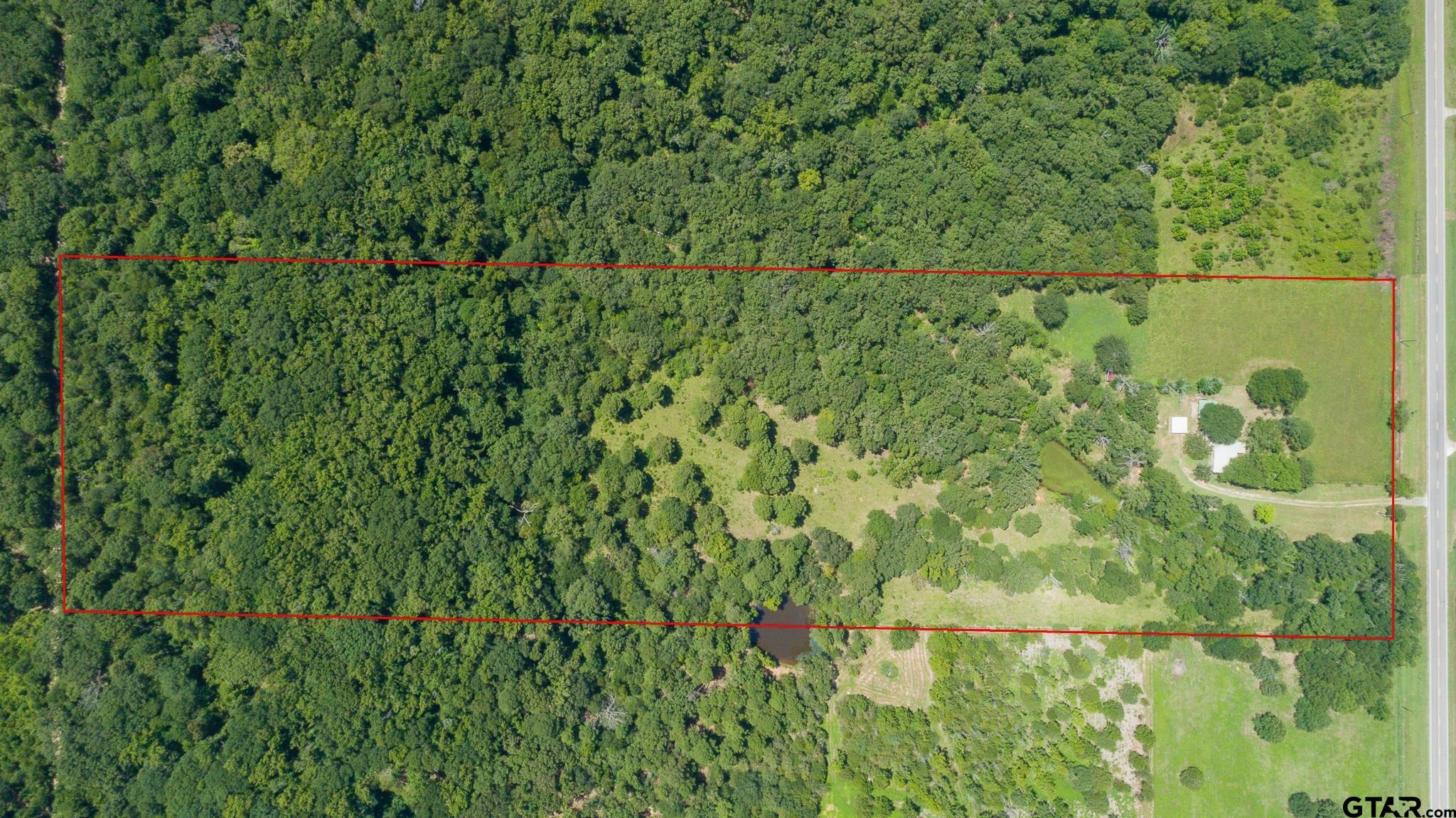 Property Photo:  8959 Fm 779  TX 75410 