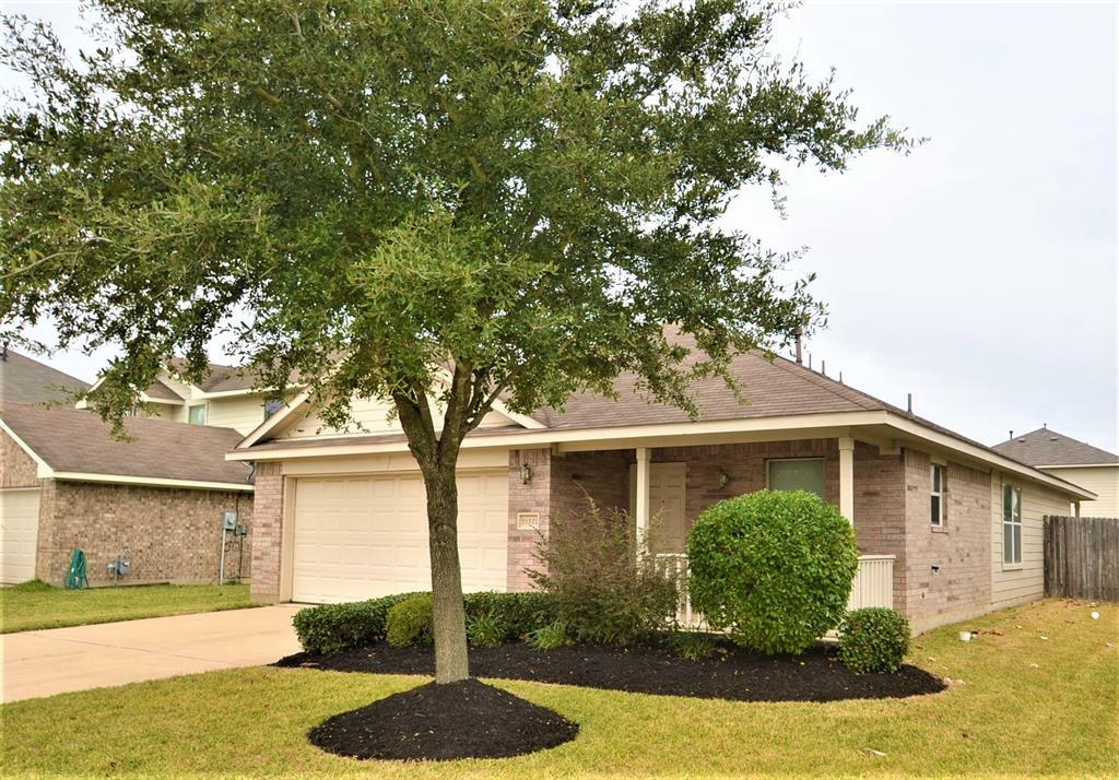 Property Photo:  20522 Cedar Rain Drive  TX 77449 